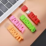 Carry Your Story – Custom USB Flash Drive – A Thoughtful Keepsake for Every Day - Image 3