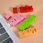 Carry Your Story – Custom USB Flash Drive – A Thoughtful Keepsake for Every Day - Image 4