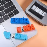 Carry Your Story – Custom USB Flash Drive – A Thoughtful Keepsake for Every Day - Image 6