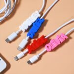 Carry Your Name with Every Connection – Custom 3D Name USB Cable – For Those Who Value Unique Tech - Image 2