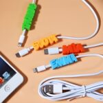 Carry Your Name with Every Connection – Custom 3D Name USB Cable – For Those Who Value Unique Tech - Image 3
