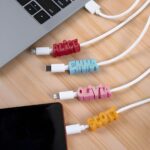 Illuminate Your Connection – Glowing Custom Name USB Cable – A Thoughtful Tech Companion for Every Day - Image 3