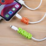 Illuminate Your Connection – Glowing Custom Name USB Cable – A Thoughtful Tech Companion for Every Day - Image 4