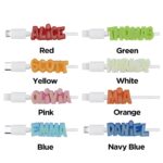 Illuminate Your Connection – Glowing Custom Name USB Cable – A Thoughtful Tech Companion for Every Day - Image 5
