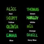 Illuminate Your Connection – Glowing Custom Name USB Cable – A Thoughtful Tech Companion for Every Day - Image 6