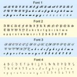 Carry Your Story – Custom Name Silver Anklet – A Cherished Treasure for Every Step - Image 8