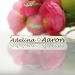 Carry Your Love Close – Engraved Sterling Silver Couple Bar Necklace – A Timeless Embrace for Two Hearts - Image 2