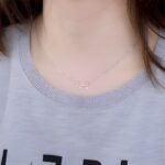 Embrace the Stars – Crystal Zodiac Constellation Necklace – A Timeless Treasure for Her - Image 8