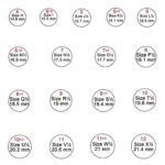 Embrace Your Birth Month’s Bloom – Engraved Birth Flower Sterling Silver Ring – A Cherished Keepsake for Loved Ones - Image 6