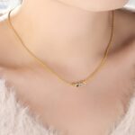 Carry Their Light – Six-Birthstone Necklace – A Heartfelt Tribute for Loved Ones - Image 10