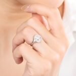 Embrace Your Roots – Family Tree Birthstone Signet Ring – A Timeless Tribute to Loved Ones - Image 8