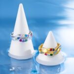 Embrace Endless Affection – Custom Birthstone Family Ring – A Heartfelt Keepsake for Loved Ones - Image 6