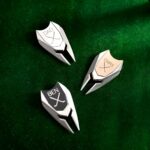 Honor the Game – Engraved Divot Repair Tool – For Golf Enthusiasts and Memorable Moments - Image 2
