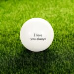 Hold Every Memory Close – Custom Engraved Photo Billiards Cue Ball – A Unique Keepsake for Cherished Moments - Image 3