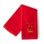 Celebrate Every Serve – Custom Tennis Name Towel – For Players Who Shine on Court - Image 8