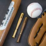 Celebrate Every Strike – Engraved Wooden Baseball Bat Pen – For Baseball Lovers and Champions - Image 2