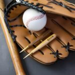 Celebrate Every Strike – Engraved Wooden Baseball Bat Pen – For Baseball Lovers and Champions - Image 3