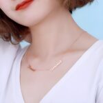 Carry Two Hearts Close – Double Name Necklace – A Timeless Treasure for Loved Ones - Image 5