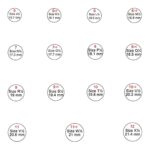 Embrace Your Family's Legacy – Custom Birthstone Tree Ring – A Cherished Treasure for Mom and Grandmother - Image 12