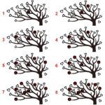 Embrace Your Family's Legacy – Custom Birthstone Tree Ring – A Cherished Treasure for Mom and Grandmother - Image 8