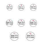 Embrace Your Story – Elegant Multi-Birthstone Ring – A Cherished Keepsake for Mom and Loved Ones - Image 10