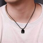 Carry Our Story – Matched Heart Necklace Set – For Couples and Best Friends United by Name - Image 8