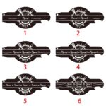 Celebrate Family Bonds – Custom Barbecue Bottle Opener Keychain – A Heartfelt Tribute for Dad - Image 5