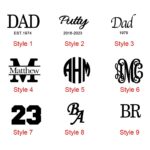 Carry Their Memory Close – Custom Photo Engraved Sterling Silver Signet Ring – For Dad, Husband, or Cherished Loved One - Image 12