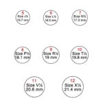 Embrace Your Loved Ones – Family Birthstone Ring – A Cherished Keepsake for Mom and Grandmother - Image 6