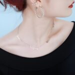 Carry Their Names Close – Custom Name Necklace for Cherished Loved Ones - Image 5