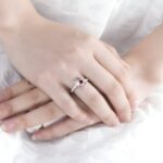 Carry Her Sunshine – Birthstone Ring to Celebrate Your Brightest Light - Image 6