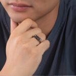 Embrace the Adventure – Custom Jeep Ring – For Those Who Live to Explore - Image 6