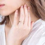 Celebrate Life’s Bloom – Flower Blossom Signet Ring – A Heartfelt Keepsake for Every Birthday - Image 8