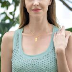 Embrace Your Inner Magic – Tarot Card Necklace Pendant – For Dreamers and Seekers - Image 6