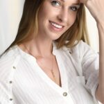 Carry Your Loved Ones Close – Birthstones Bar Necklace – A Family’s Heartfelt Embrace - Image 6