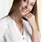 Carry Your Loved Ones Close – Birthstones Bar Necklace – A Family’s Heartfelt Embrace - Image 7