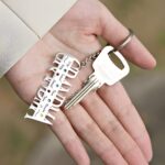 Hold Loved Ones Close – Custom Family Name Keychain – A Heartfelt Tribute for Mom - Image 6