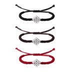 Personalized friendship bracelet for cherished memories