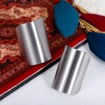 Embrace Timeless Elegance – Handcrafted Wide Cuff Ring – A Cherished Keepsake for Every Day - Image 4