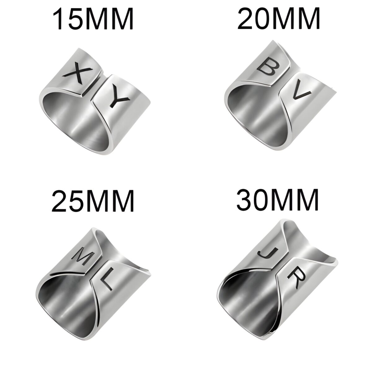 CBX02-CBX03-CBX05-CBX07_featured personalized wide cuff ring for cherished moments