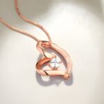 Carry Love Close to Your Heart – Birthstone Name Necklace – A Timeless Treasure for Mom - Image 8