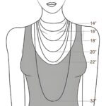 Embrace Every Moment – Sterling Silver Waterdrop Birthstone Necklace – A Tender Gift for Loved Ones - Image 4