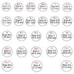 Embrace Eternal Love – Engraved Sterling Silver Twisted Ring – A Cherished Token for Her - Image 5