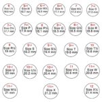 Embrace Everlasting Love – Heart-Shaped Birthstone Garland Ring – A Cherished Treasure for Her - Image 6