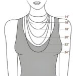 Embrace Your Story – Sparkling Monogram Necklace in Sterling Silver – A Timeless Treasure for Loved Ones - Image 4