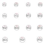 Embrace Your Story – Square Birthstone Name Ring in Sterling Silver – A Timeless Treasure for You or a Loved One - Image 5