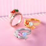 Embrace Eternal Love – Cupid's Arrow Sterling Silver Ring – For Your Valentine’s Heart - Image 4