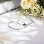 Embrace Your Bond – Mother & Daughter Birthstone Bracelets – A Timeless Token of Love - Image 3