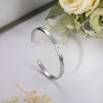 Embrace Your Bond – Mother & Daughter Birthstone Bracelets – A Timeless Token of Love - Image 5