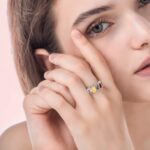 Celebrate Your Family's Story – Birthstone Ring for Cherished Connections – A Timeless Treasure for Loved Ones - Image 4